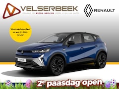 Renault Captur - Full Hybrid 160 esprit Alpine*Direct Rijden/NIEUW