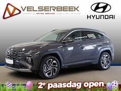 Hyundai Tucson - 1.6 T-GDI PHEV Premium 4WD * BTW Auto
