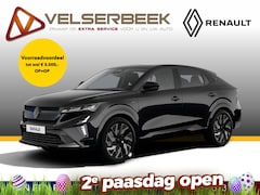 Renault Rafale - E-Tech Hybrid 200 esprit Alpine *Direct Rijden