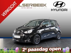 Hyundai i10 - 1.0i Comfort * Navigatie / Cruise / Airco