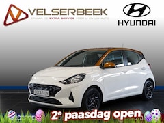 Hyundai i10 - 1.0 Comfort Smart 5-zits * 6245 Km / Camera