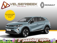Renault Symbioz - 1.8 E-Tech full hybrid 160 techno *Snel Rijden