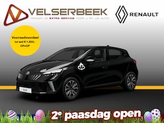 Renault Clio - E-tech 145 techno *Direct Rijden/Voorraad Auto