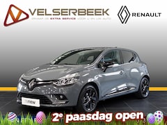 Renault Clio - TCe 90 Limited * 57.843 Km / Trekhaak / LMV