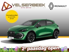Renault Clio - 1.8 Hybrid 160 techno *Nu uit voorraad leverbaar