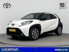 Toyota Aygo X - 1.0 VVT-i MT Pulse | LM velgen | Climate control | Adaptive cruise control |