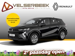 Renault Symbioz - 1.8 E-Tech full hybrid 160 evolution *Direct leverbaar