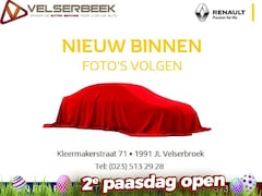 Renault Clio - 1.6 E-Tech Full Hybrid 145 techno * AUTOMAAT