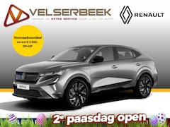 Renault Rafale - E-Tech Hybrid 200 esprit Alpine * NIEUW