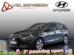 Hyundai i30 Wagon - 1.0 T-GDi MHEV Comfort * Camera/Carplay/LMV