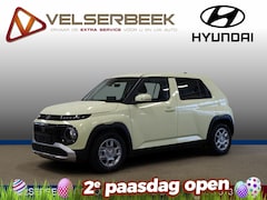 Hyundai Inster - Pulse 49 kWh