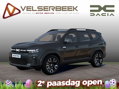 Dacia Bigster - 1.8 Hybrid 155 Limited Edition "Nu op Voorraad"