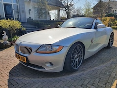 BMW Z4 Roadster - 3.0i Sportpakket!