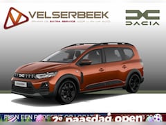 Dacia Jogger - 1.0 TCe 110 limited edition 7p. *Nu op voorraad