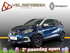Renault Captur - TCe 90 Intens *Trekhaak/Camera/Navigatie/LMV