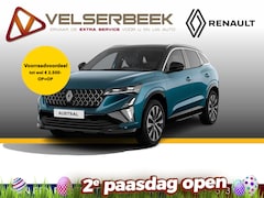 Renault Austral - E-Tech Hybrid 200 Techno * NIEUW * Austral E-Tech Hybrid 200 Techno Esprit Alpine * NIEUW
