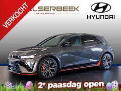 Hyundai IONIQ 5 - N AWD 84 kWh *NIEUW*DIRECT RIJDEN