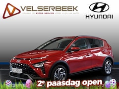 Hyundai Bayon - 1.0 T-GDI Comfort * Automaat / Carplay