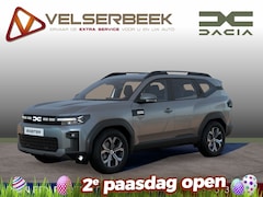 Dacia Bigster - 1.2 Mild Hybrid 140 Expression "Nu op Voorraad"