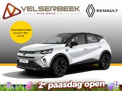 Renault Captur - E-Tech Hybrid 160 esprit Alpine *Direct rijden