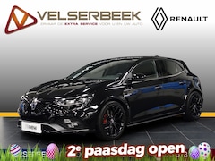 Renault Mégane - TCe 300 RS Trophy * Bose/Head-Up/Recaro