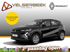 Renault Captur - E-Tech Hybrid 160 evolution * NIEUW/Direct Rijden