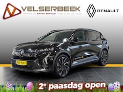 Renault Scenic E-Tech - EV87 long range esprit Alpine *Panoramadak