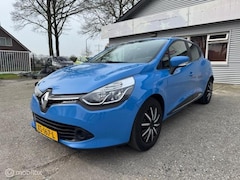 Renault Clio - 0.9 TCe Eco2 Expression