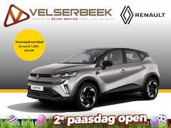 Renault Captur - TCe 115 techno *Direct Rijden/Voorraad Auto