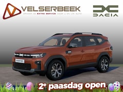 Dacia Bigster - 1.8 Hybrid 155 Journey *Extra lage Prijs