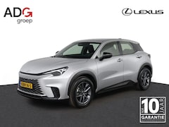 Lexus LBX - Business Line 2WD | Dodehoek Detectie | Parkeersensoren Rondom | Navigatie | Stoel en Stuu