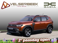 Dacia Duster - 1.2 TCe 140 mild hybrid Expression *Nu op voorraad
