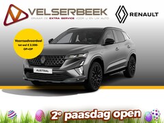 Renault Austral - E-Tech Hybrid 200 Esprit Alpine * NIEUW