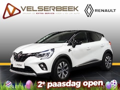 Renault Captur - 1.6 E-Tech Plug-in Hybrid 160 Business