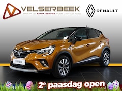 Renault Captur - TCe 90 Intens * LMV / Cruise / Carplay