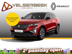 Renault Austral - E-Tech Hybrid 200 Techno *UIT VOORRAAD LEVERBAAR