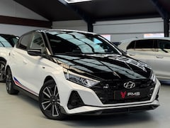 Hyundai i20 - 1.0 T-GDI N-Line CarPlay Camera