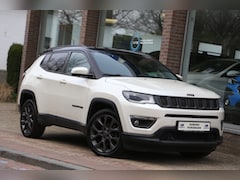 Jeep Compass - 1.4 MultiAir Limited Navi Camera Xenon