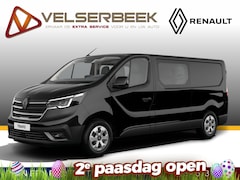 Renault Trafic E-Tech - T29 L2H1 Advance 52 kWh DC *Nu op voorraad