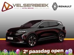 Renault Scenic E-Tech - EV87 long range techno *Tijdelijk Mega Korting