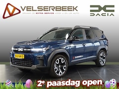 Dacia Bigster - 1.8 Hybrid 155 Journey * Open Dak/Carplay/LMV