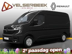 Renault Master E-Tech - T35 L2H2 Extra long range 87 kWh *Nu op voorraad