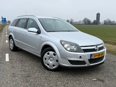 Opel Astra Wagon - 1.6 Enjoy 105pk | Airco | Trekh