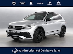 Volkswagen Tiguan - 1.5 TSI 150pk R-Line DSG / Panoramadak / Camera / Keyless