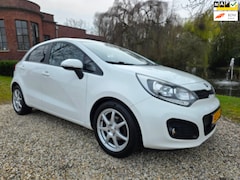 Kia Rio - 1.2 CVVT Plus Pack 5-deurs AIRCO