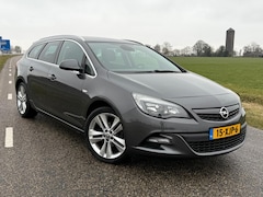 Opel Astra Sports Tourer - 1.4 Turbo Sport 120pk | Orig NL