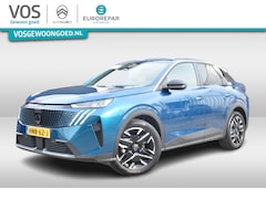 Peugeot 3008 - Hybrid 145 e-Dcs6 Allure Navi | Airco | Panoramic Navi Pack | Camera achter | Stoelverwarm