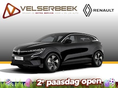 Renault Mégane E-Tech - EV60 Comfort Range Techno *Laatste Mega Korting