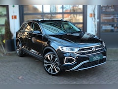 Volkswagen T-Roc - 1.5 TSI Life Edition