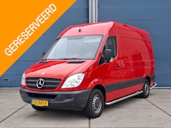 Mercedes-Benz Sprinter - 210 2.2 CDI 366 Functional HD 3 ZITS / SIDE BARS / PERFECT VOOR CAMPER OMBOUW